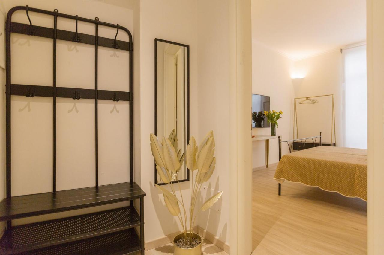 Bea'S Guesthouse Рим Экстерьер фото