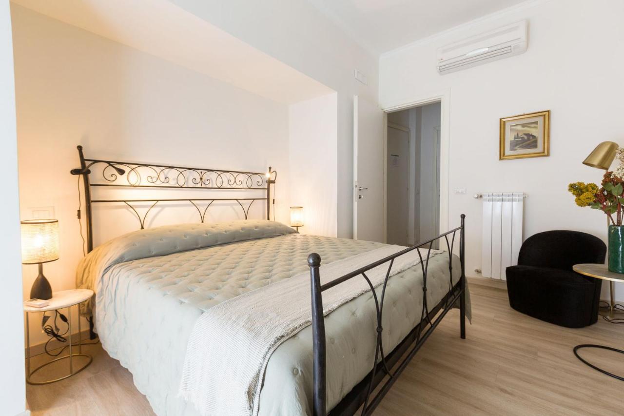 Bea'S Guesthouse Рим Экстерьер фото