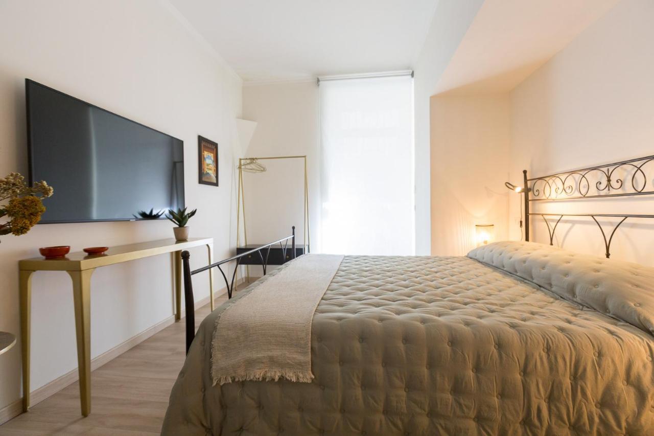 Bea'S Guesthouse Рим Экстерьер фото
