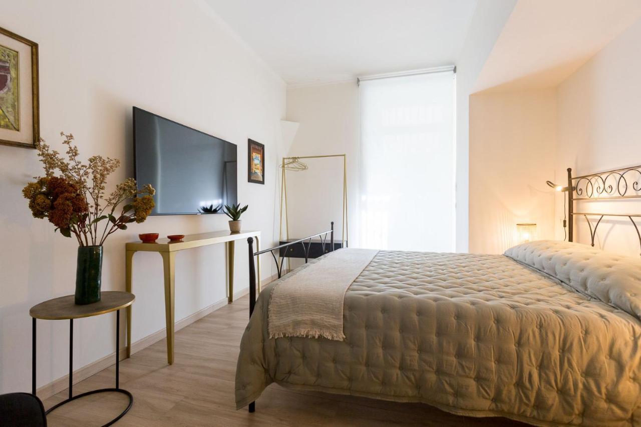 Bea'S Guesthouse Рим Экстерьер фото