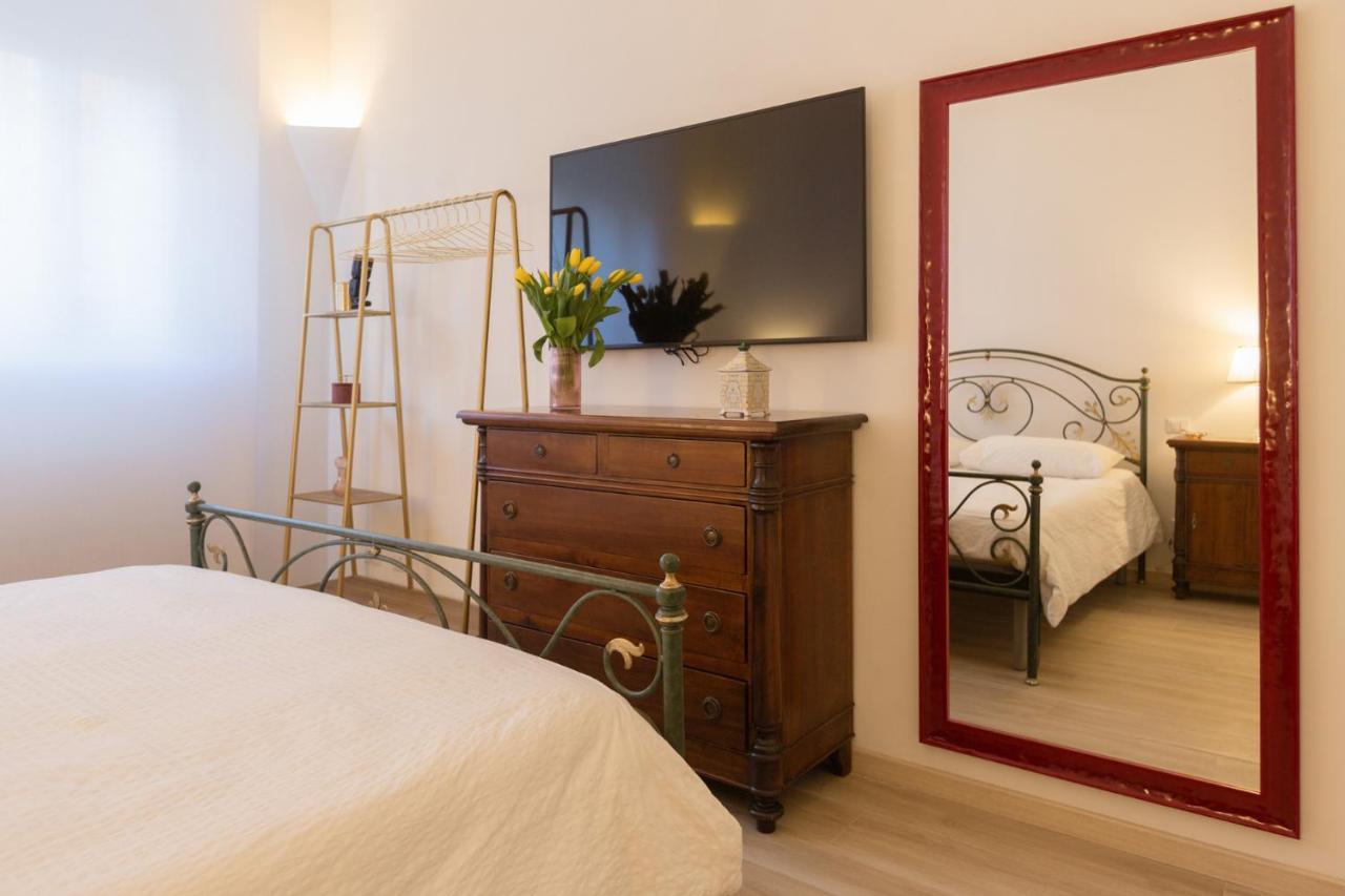 Bea'S Guesthouse Рим Экстерьер фото