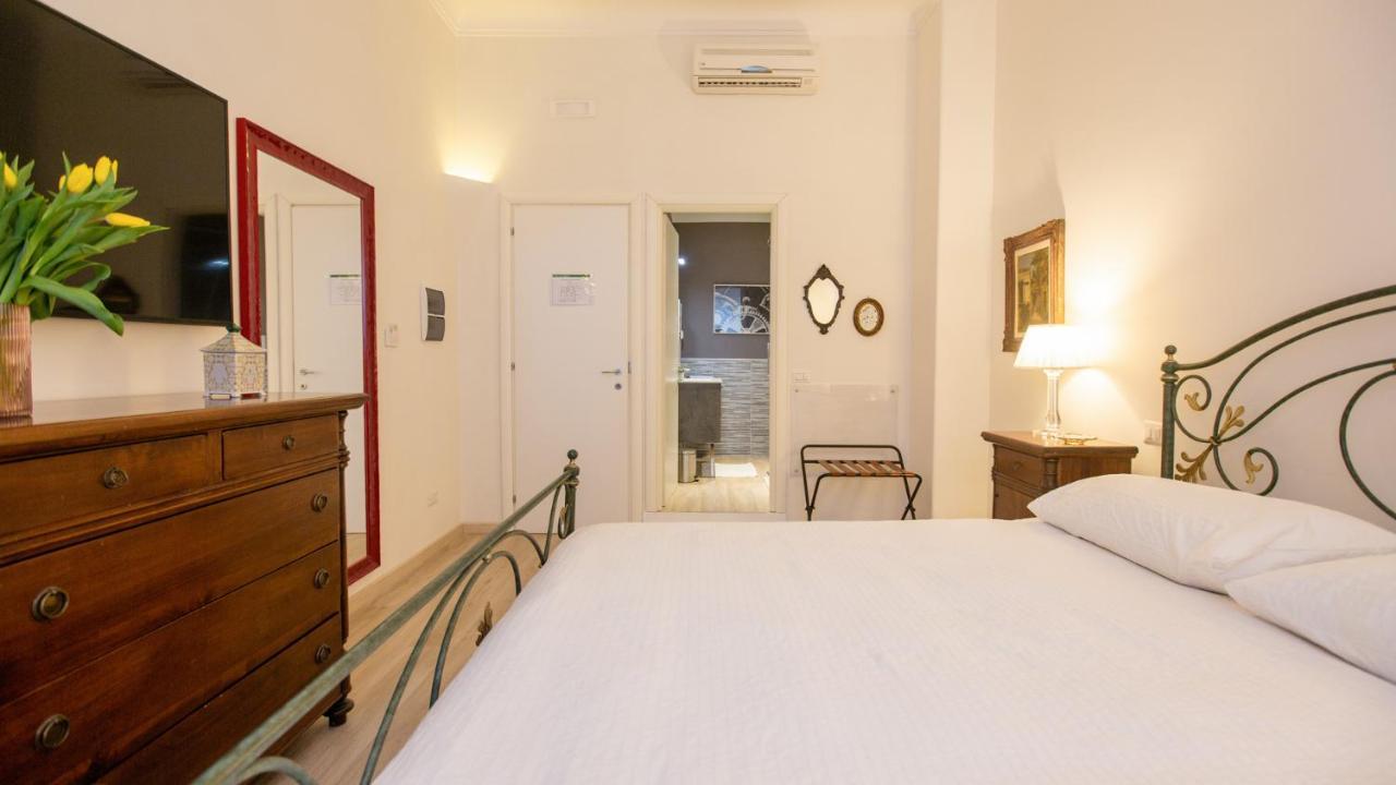 Bea'S Guesthouse Рим Экстерьер фото