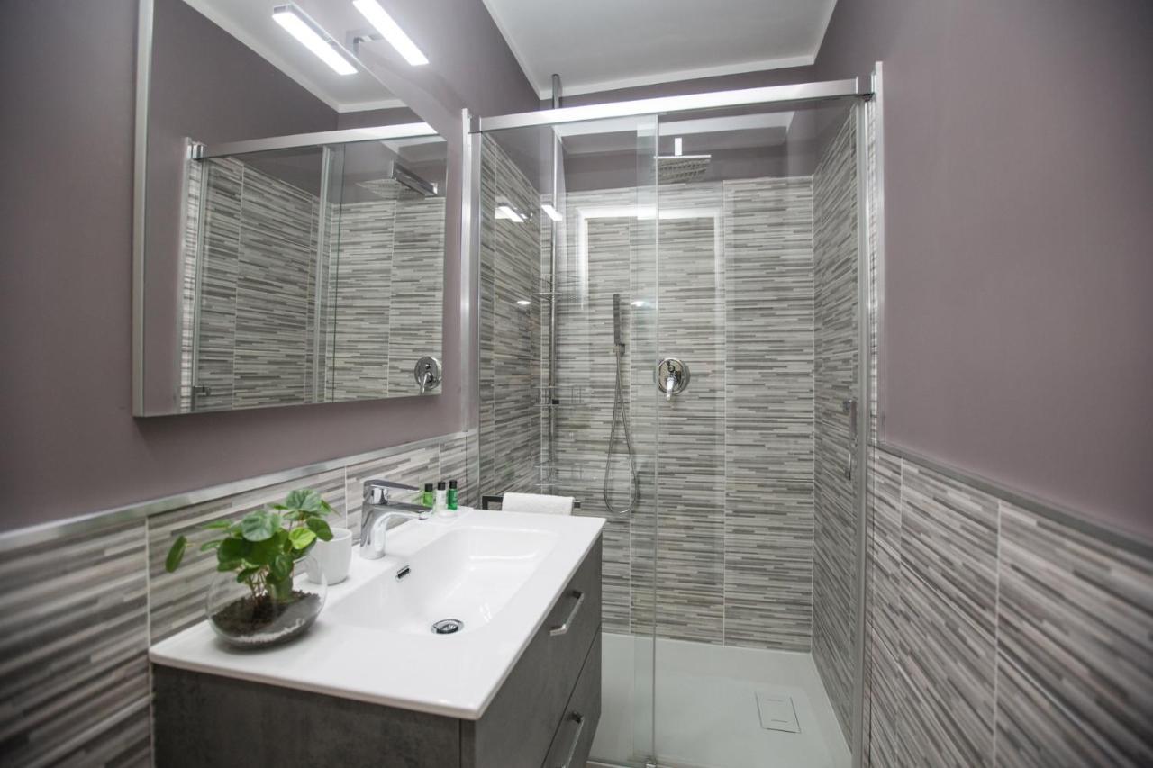 Bea'S Guesthouse Рим Экстерьер фото