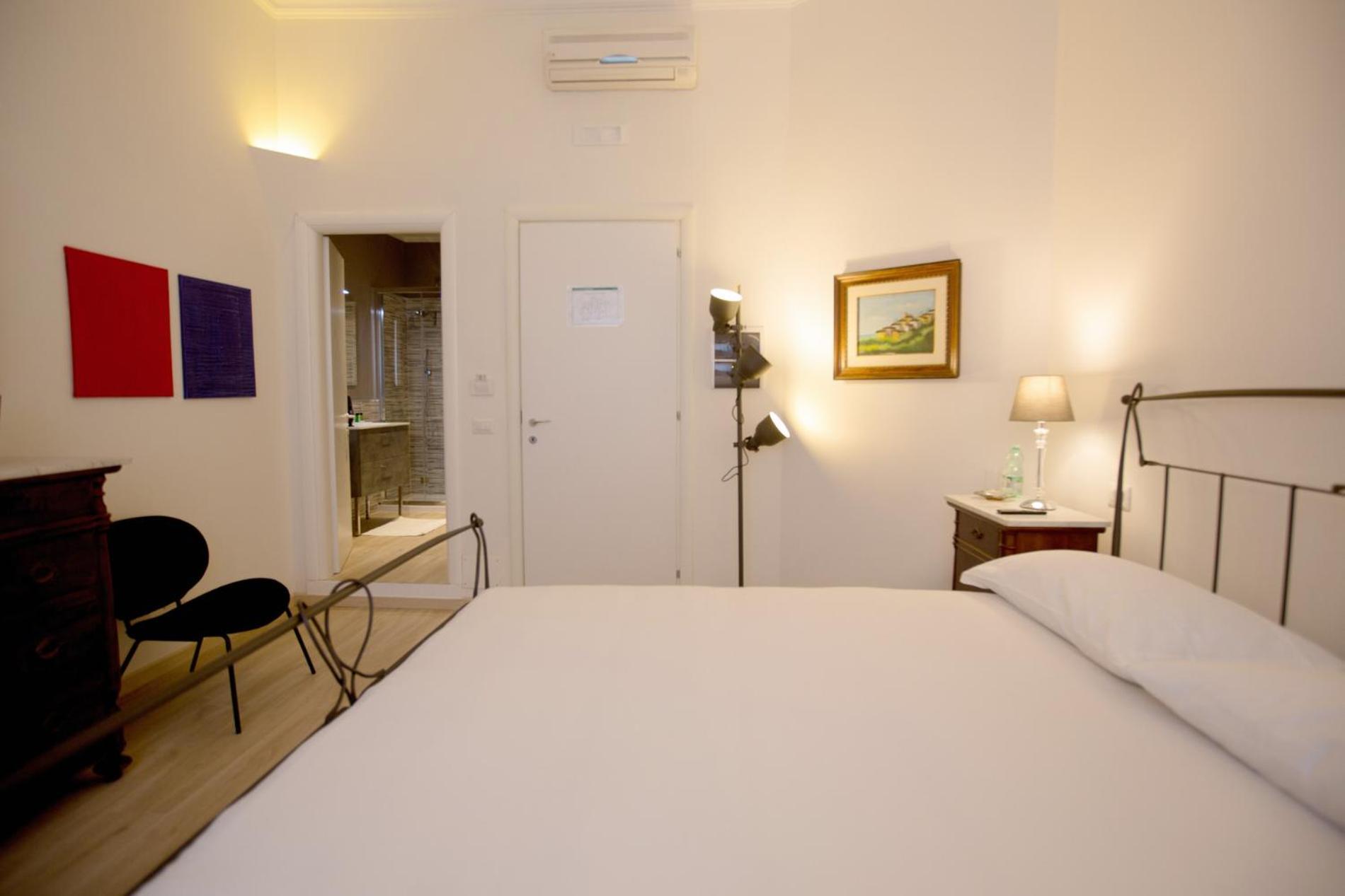 Bea'S Guesthouse Рим Экстерьер фото