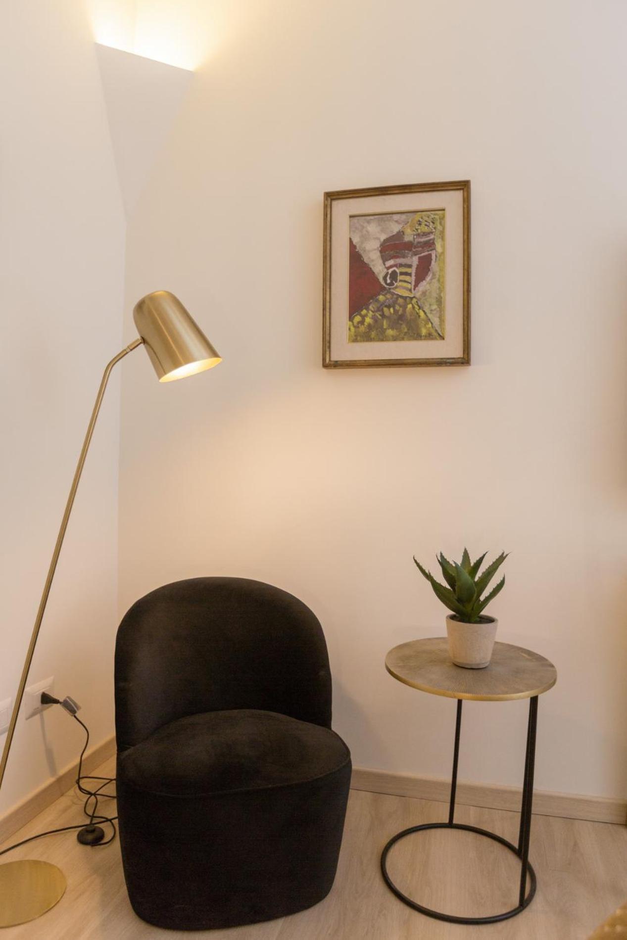 Bea'S Guesthouse Рим Экстерьер фото