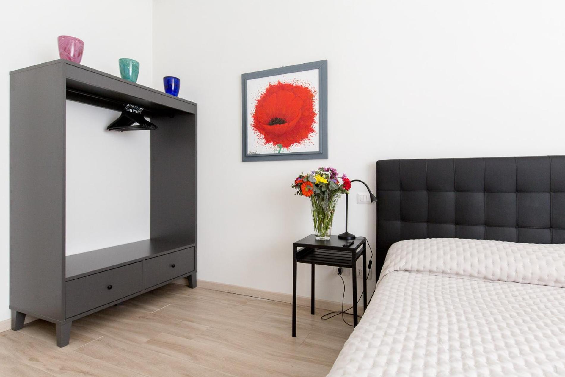 Bea'S Guesthouse Рим Экстерьер фото