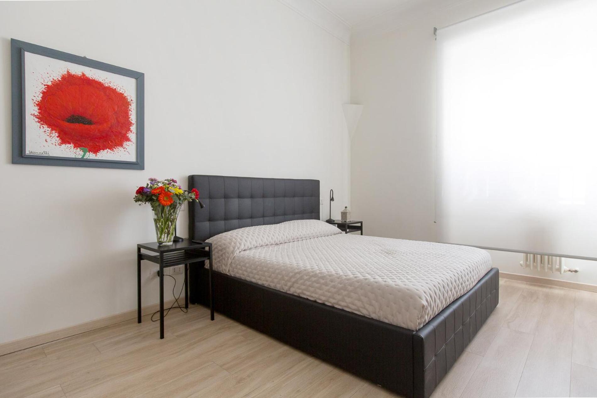 Bea'S Guesthouse Рим Экстерьер фото