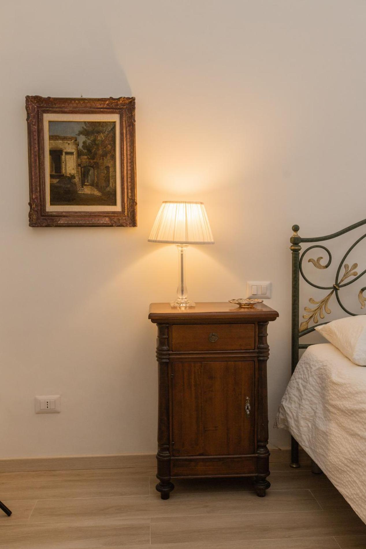 Bea'S Guesthouse Рим Экстерьер фото