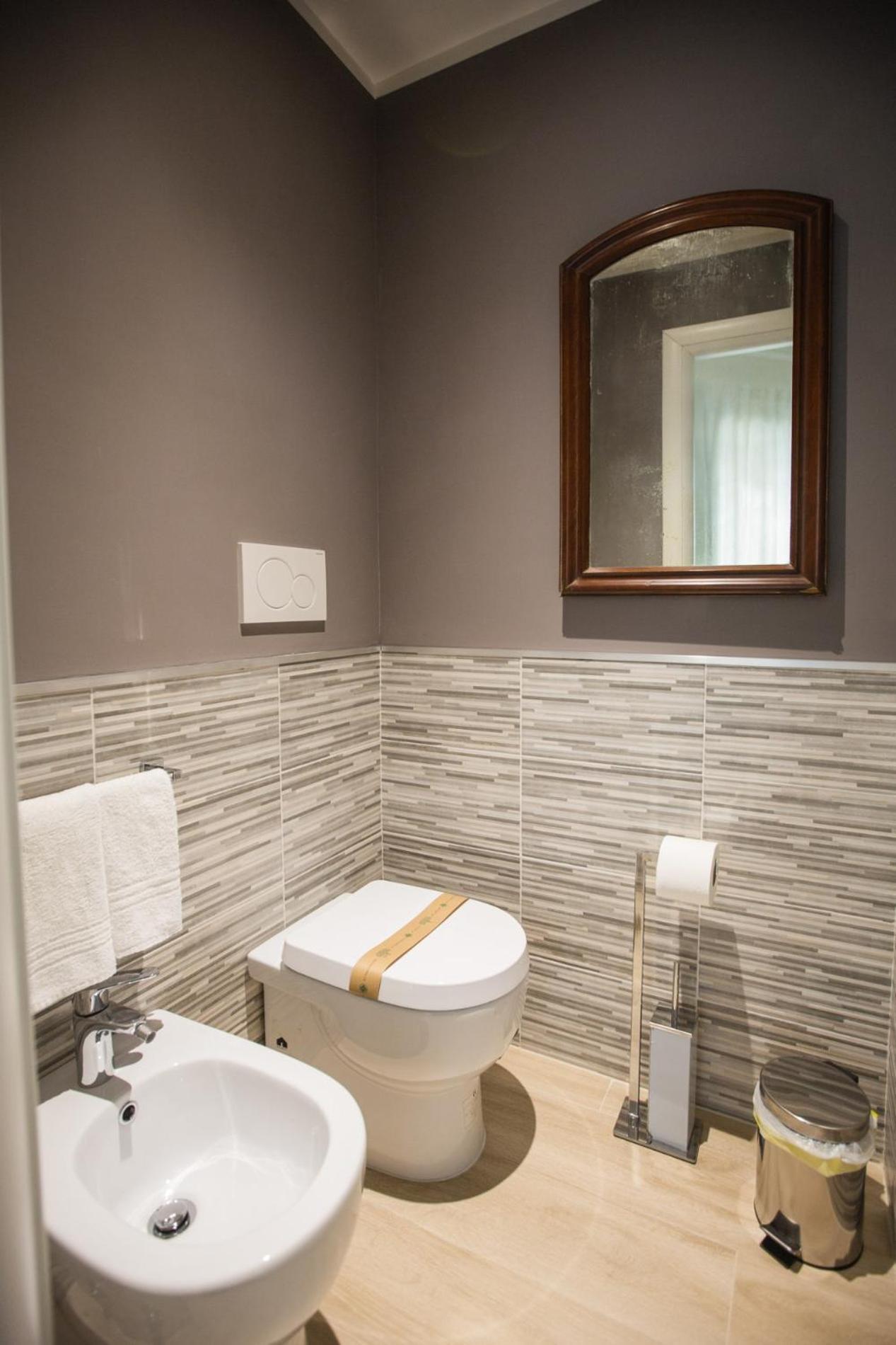 Bea'S Guesthouse Рим Экстерьер фото