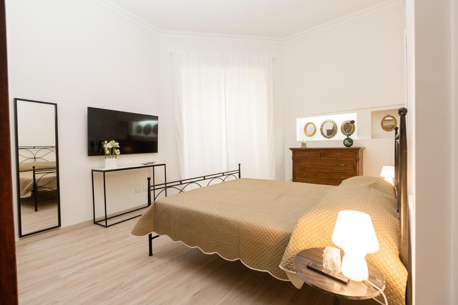 Bea'S Guesthouse Рим Экстерьер фото