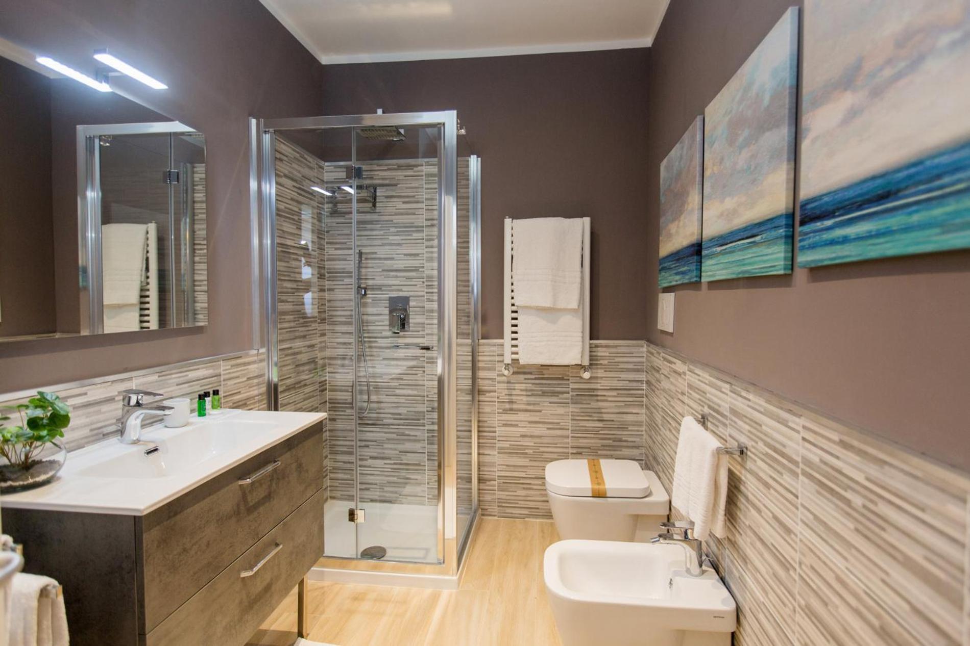 Bea'S Guesthouse Рим Экстерьер фото