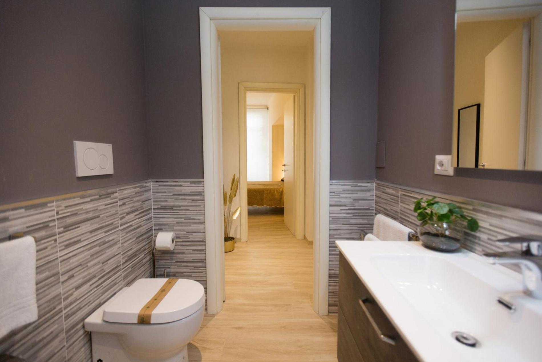 Bea'S Guesthouse Рим Экстерьер фото