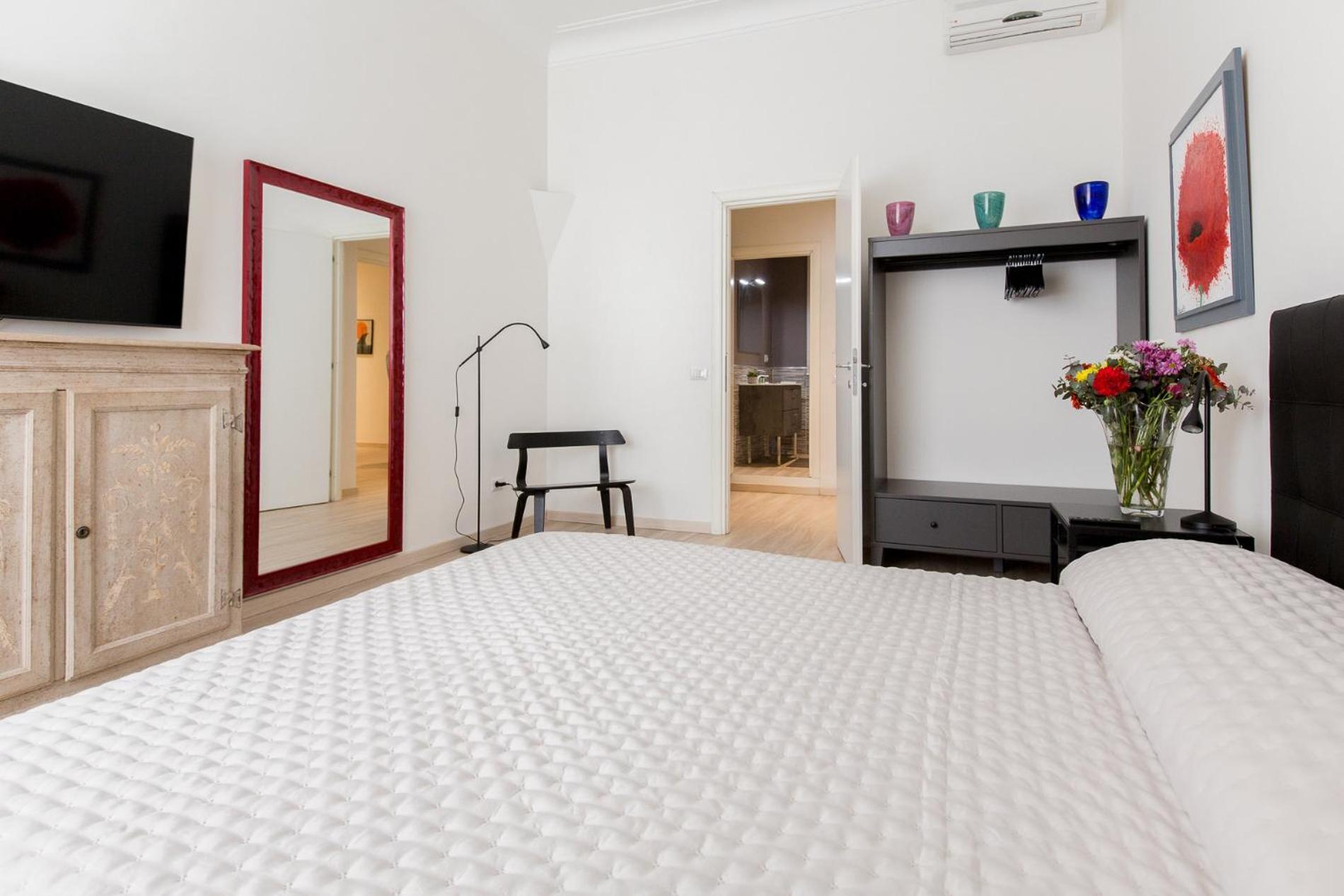 Bea'S Guesthouse Рим Экстерьер фото