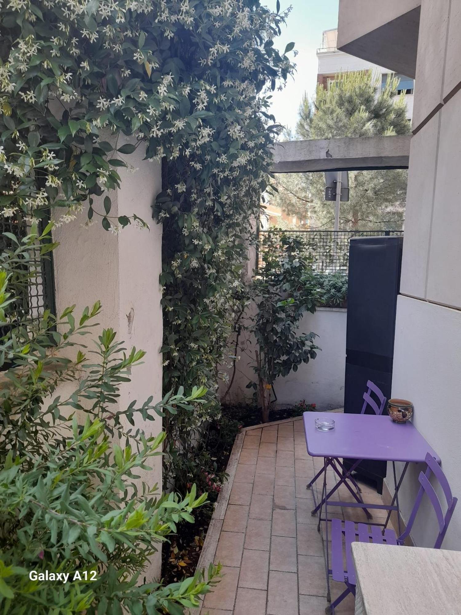 Bea'S Guesthouse Рим Экстерьер фото